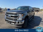 2020 Ford F-250SD XLT 6.2 Liter V8 Crew Cab 4WD