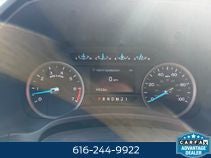 2020 Ford F-250SD XLT 6.2 Liter V8 Crew Cab 4WD