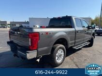 2020 Ford F-250SD XLT 6.2 Liter V8 Crew Cab 4WD