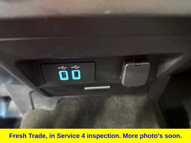 2018 Ford F-250SD XLT 6.2 Liter V8 Crew Cab 4WD