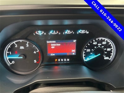 2025 Ford F-250SD XL