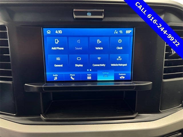 2025 Ford F-250SD XL