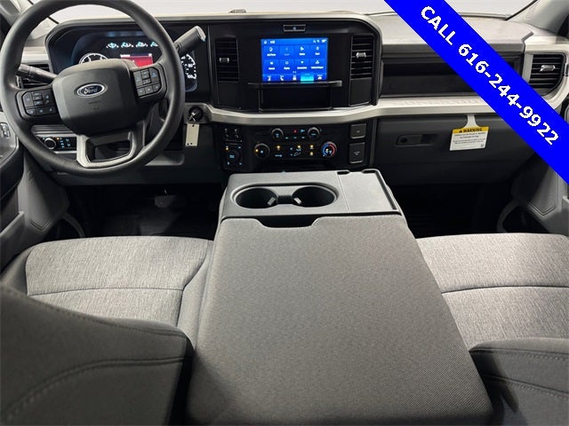 2025 Ford F-250SD XL