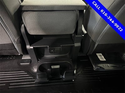 2025 Ford F-250SD XL