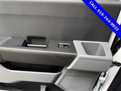 2025 Ford F-250SD XL