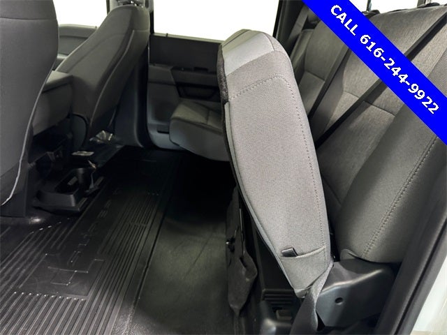 2025 Ford F-250SD XL