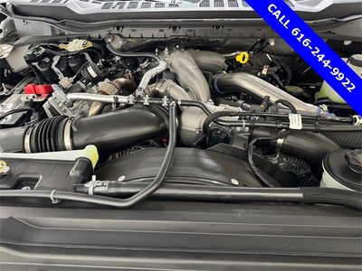 2025 Ford F-250SD XL