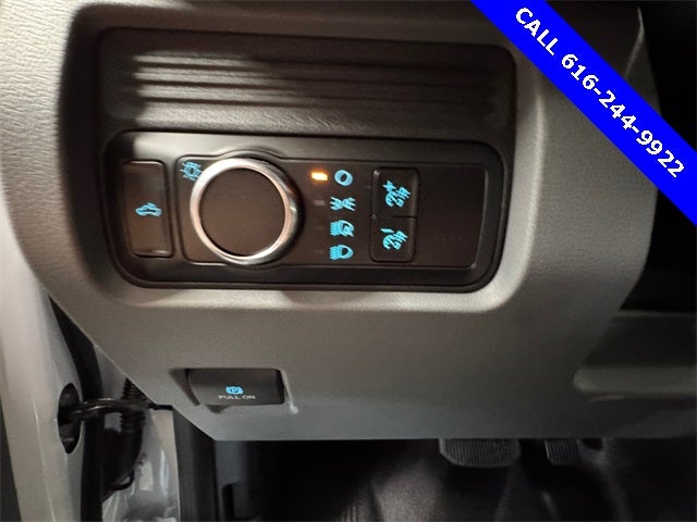 2025 Ford F-250SD XL