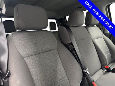 2025 Ford F-250SD XL