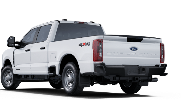 2025 Ford F-250SD XL