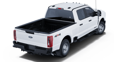 2025 Ford F-250SD XL