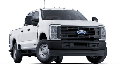 2025 Ford F-250SD XL