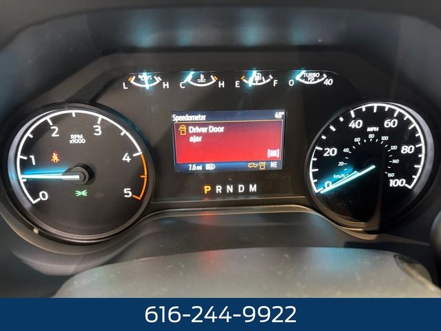 2025 Ford F-250SD XL