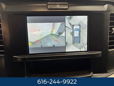 2025 Ford F-250SD XL