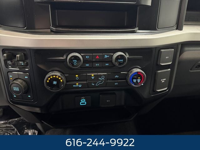 2025 Ford F-250SD XL