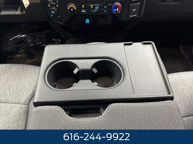 2025 Ford F-250SD XL