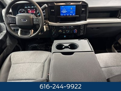 2025 Ford F-250SD XL