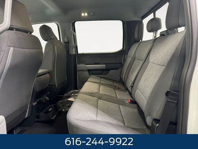 2025 Ford F-250SD XL