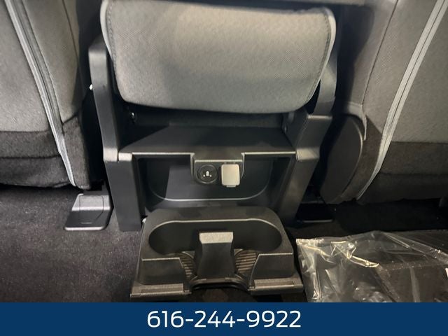 2025 Ford F-250SD XL