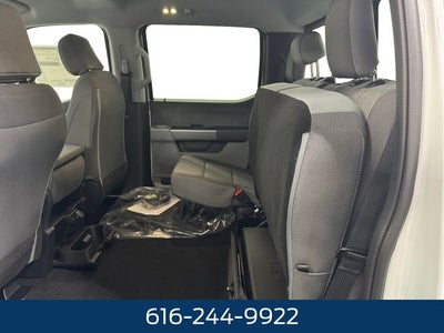 2025 Ford F-250SD XL