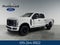 2025 Ford F-250SD XL
