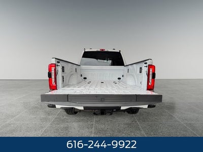 2025 Ford F-250SD XL