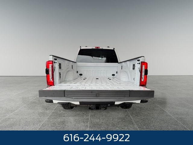 2025 Ford F-250SD XL