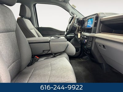 2025 Ford F-250SD XL