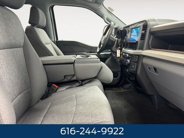 2025 Ford F-250SD XL