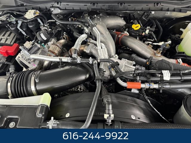 2025 Ford F-250SD XL