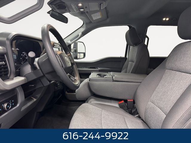 2025 Ford F-250SD XL