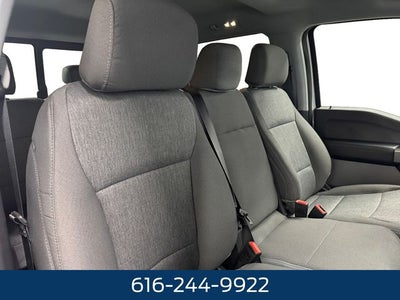 2025 Ford F-250SD XL