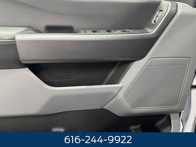 2025 Ford F-250SD XL