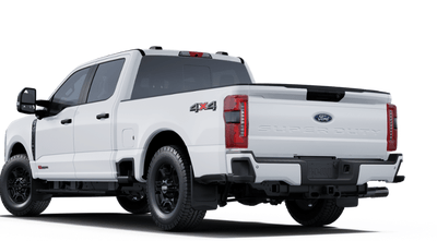 2025 Ford F-250SD XL