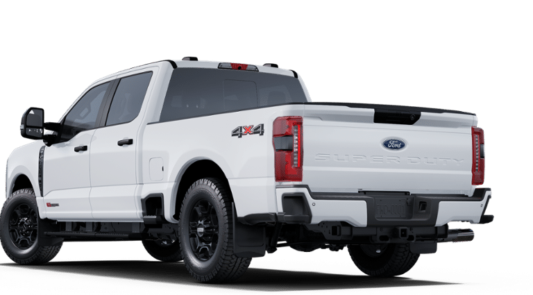 2025 Ford F-250SD XL