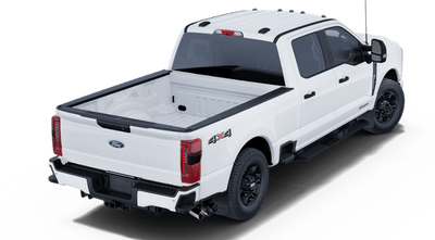 2025 Ford F-250SD XL