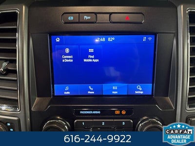 2022 Ford F-250SD XLT 6.7 Liter V8 Power Stroke Turbodiesel Cew Cab 4WD