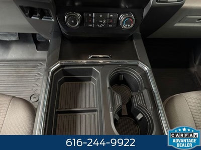 2022 Ford F-250SD XLT 6.7 Liter V8 Power Stroke Turbodiesel Cew Cab 4WD