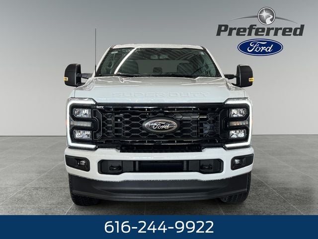 2026 Ford F-350SD XLT