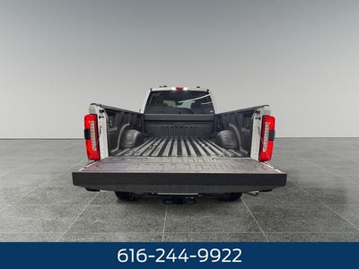 2026 Ford F-350SD XLT