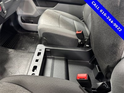 2025 Ford F-250SD XL