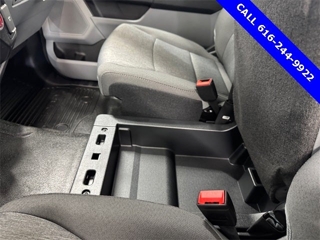 2025 Ford F-250SD XL