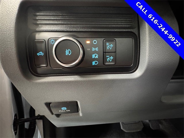 2025 Ford F-250SD XL