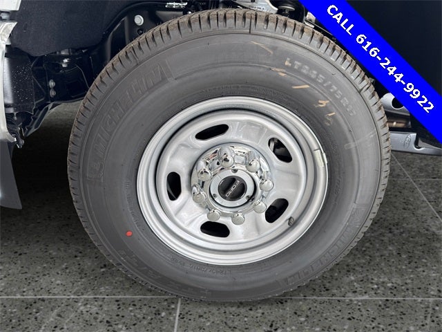 2025 Ford F-250SD XL