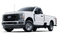 2025 Ford F-250SD XL