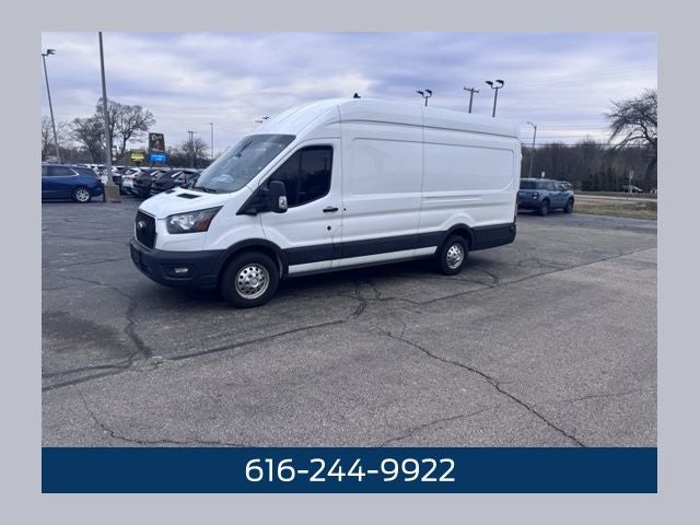 2022 Ford Transit-350 Base
