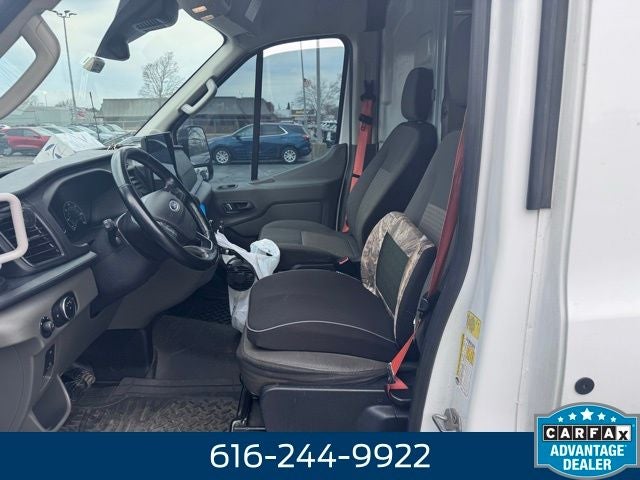 2022 Ford Transit-350 Base