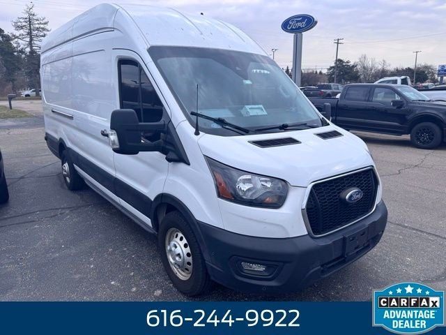 2022 Ford Transit-350 Base
