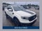 2021 Ford Ranger Lariat 2.3 Liter EcoBoost Turbocharged Crew Cab 4WD
