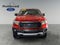 2023 Ford Ranger XLT 2.3 Liter EcoBoost Turbocharged Crew Cab 4WD